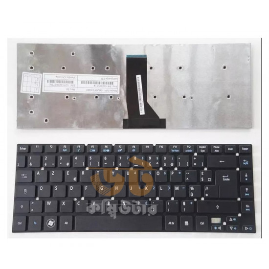 Acer 4755 Keyboard 